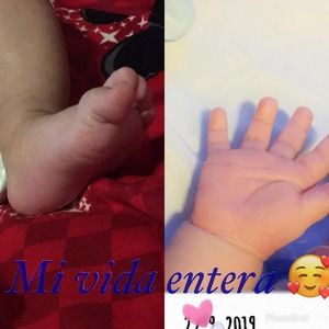 Meet your Posher, Barrientos